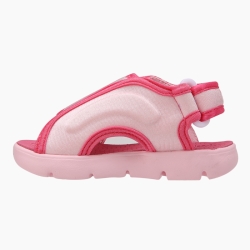 Fila Fun Muff - Tytön Sandaalit - Pinkki | FI-46361